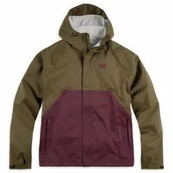 Outdoor Research Apollo Jacket - Men's (Fall 2022)