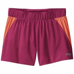 Outdoor Research Windward Shorts - Women's (Spring 2019)