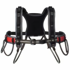 Trango Double Rack