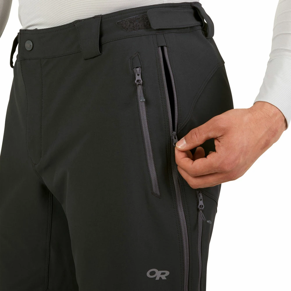 Outdoor Research Trailbreaker II Pants - Men's (Fall 2022) 8 Outdoor Research Trailbreaker II Pants - Men's (Fall 2022) - Image 8