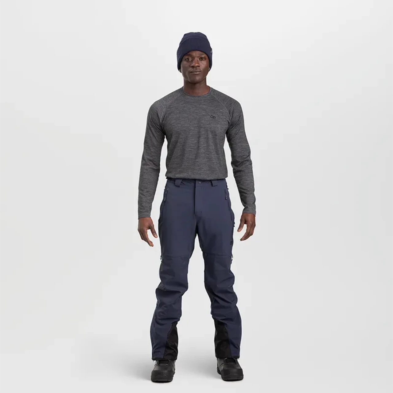 Outdoor Research Trailbreaker II Pants - Men's (Fall 2022) 5 Outdoor Research Trailbreaker II Pants - Men's (Fall 2022) - Image 5
