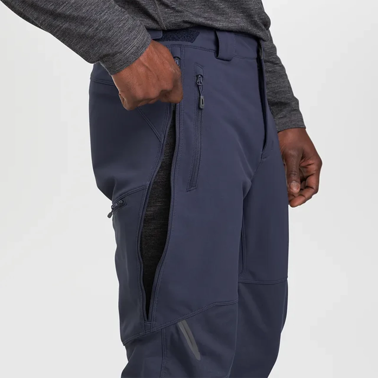 Outdoor Research Trailbreaker II Pants - Men's (Fall 2022) 9 Outdoor Research Trailbreaker II Pants - Men's (Fall 2022) - Image 9