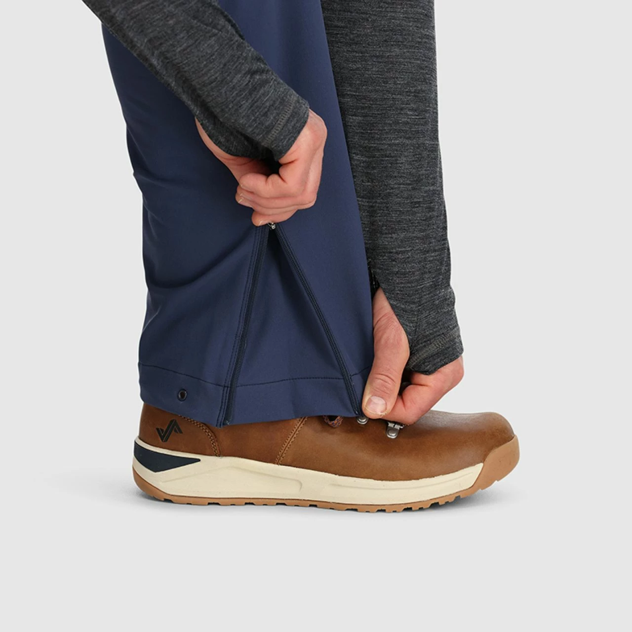 Outdoor Research Cirque II Pants - Men's 14 Outdoor Research Cirque II Pants - Men's - Image 14