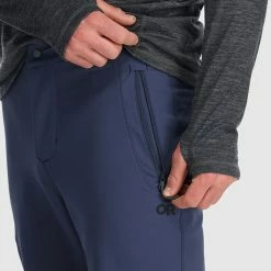 Outdoor Research Cirque II Pants - Men's 26 Outdoor Research Cirque II Pants - Men's -Climbing Accessories Outlet Shop 2714171289B5 rsz 41802.1677185646