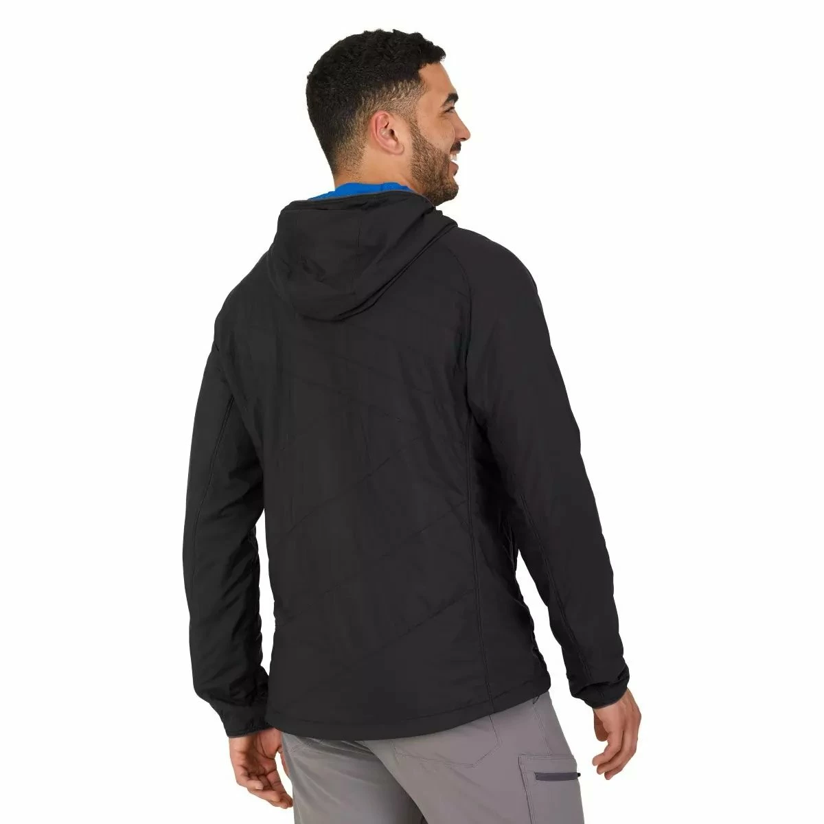 Outdoor Research Refuge Air Hooded Jacket - Men's (Spring 2020) 3 Outdoor Research Refuge Air Hooded Jacket - Men's (Spring 2020) - Image 3