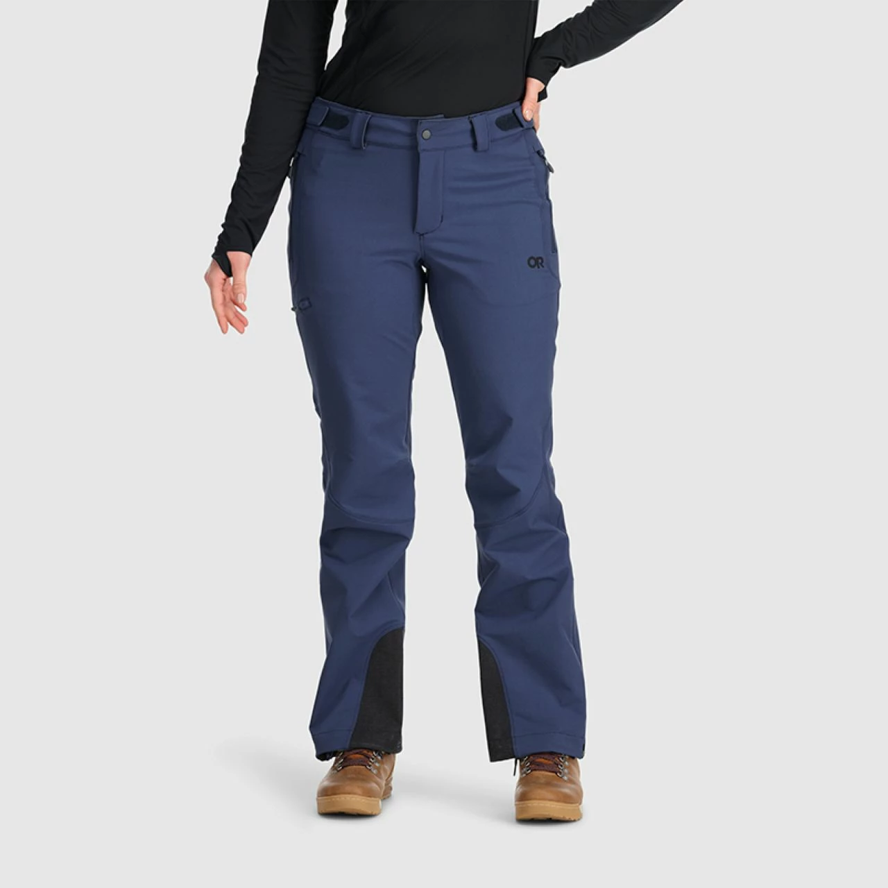 Outdoor Research Cirque II Pants - Women's 6 Outdoor Research Cirque II Pants - Women's - Image 6