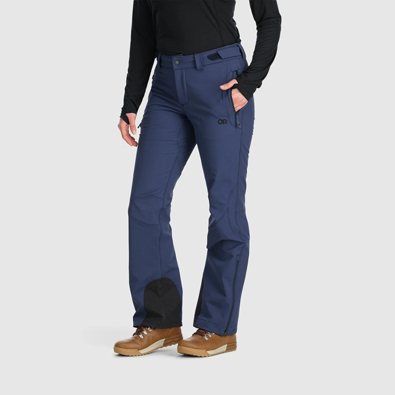 Outdoor Research Cirque II Pants - Women's 7 Outdoor Research Cirque II Pants - Women's - Image 7
