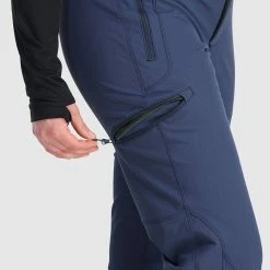 Outdoor Research Cirque II Pants - Women's 26 Outdoor Research Cirque II Pants - Women's -Climbing Accessories Outlet Shop 2714331289B3 rsz 85777.1674775142