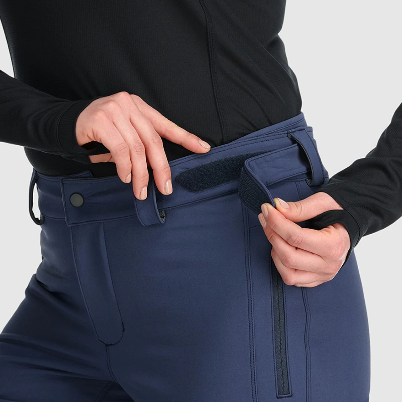 Outdoor Research Cirque II Pants - Women's 10 Outdoor Research Cirque II Pants - Women's - Image 10