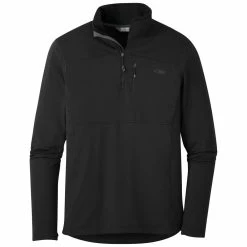 Outdoor Research Vigor Quarter Zip - Men's
