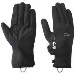 Outdoor Research Versaliner Sensor Gloves - Men's