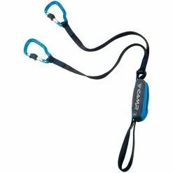 Camp Kit Ferrata Kinetic Topaz II (Fall 2022) 7 Camp Kit Ferrata Kinetic Topaz II (Fall 2022) -Climbing Accessories Outlet Shop 2742 rsz 39343.1653697460