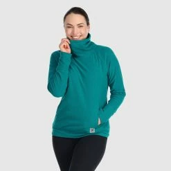 Outdoor Research Trail Mix Cowl Pullover - Women's -Climbing Accessories Outlet Shop 2744412186A1 rsz 03574.1674777545