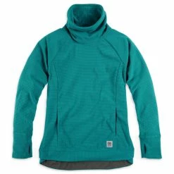 Outdoor Research Trail Mix Cowl Pullover - Women's