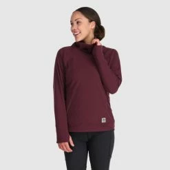 Outdoor Research Trail Mix Cowl Pullover - Women's (Fall 2022) 7 Outdoor Research Trail Mix Cowl Pullover - Women's (Fall 2022) -Climbing Accessories Outlet Shop 2744412187F rsz 52062.1674777544.1280.1280 15440.1675281449
