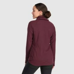 Outdoor Research Trail Mix Cowl Pullover - Women's (Fall 2022) 9 Outdoor Research Trail Mix Cowl Pullover - Women's (Fall 2022) -Climbing Accessories Outlet Shop 2744412187H rsz 93252.1674777544.1280.1280 28794.1675281449