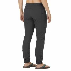 Outdoor Research Wadi Rum Joggers - Women's (Fall 2022) 9 Outdoor Research Wadi Rum Joggers - Women's (Fall 2022) -Climbing Accessories Outlet Shop 2745081288F rsz 57397.1674853538