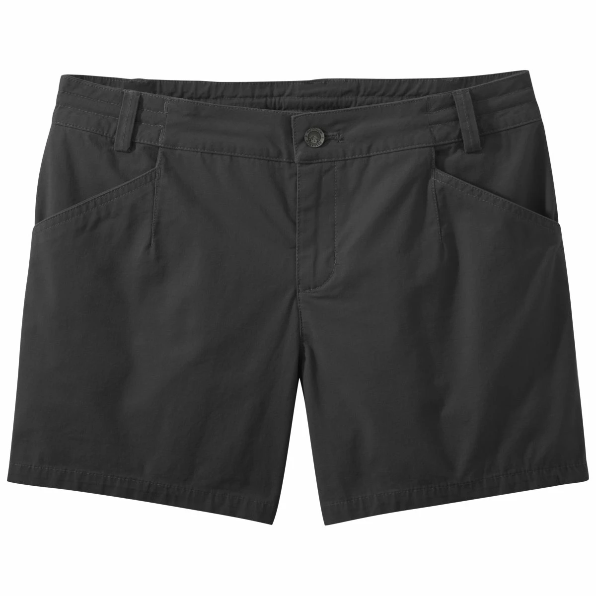 Outdoor Research Wadi Rum Shorts - Women's (Spring 2020) 1 Outdoor Research Wadi Rum Shorts - Women's (Spring 2020)