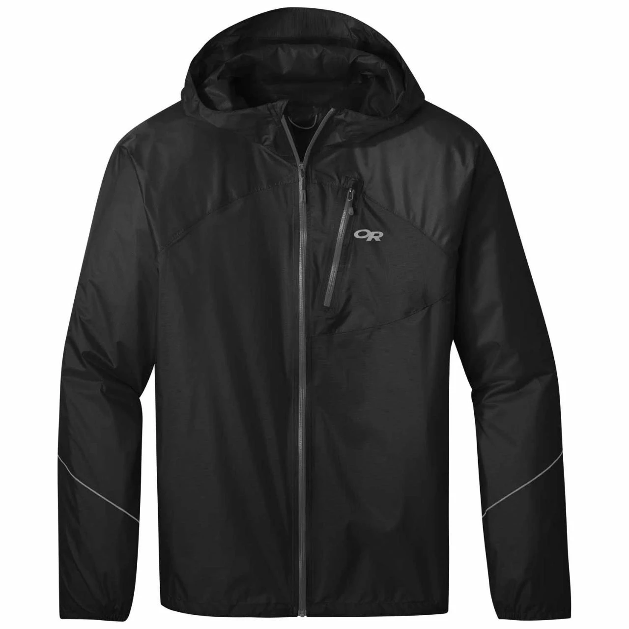 Outdoor Research Helium Rain Jacket - Men's 1 Outdoor Research Helium Rain Jacket - Men's