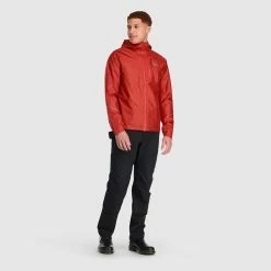 Outdoor Research Helium Rain Jacket - Men's (Fall 2022) 16 Outdoor Research Helium Rain Jacket - Men's (Fall 2022) -Climbing Accessories Outlet Shop 2753860420A4 rsz 84329.1674769787.1280.1280 09855.1675277904
