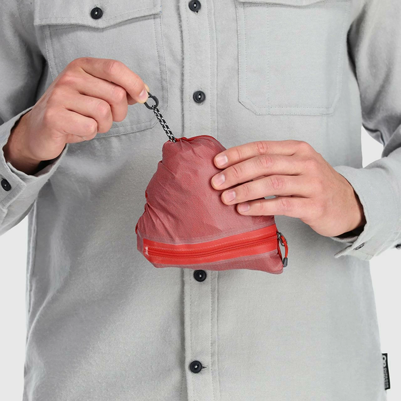 Outdoor Research Helium Rain Jacket - Men's (Fall 2022) 12 Outdoor Research Helium Rain Jacket - Men's (Fall 2022) - Image 12