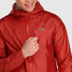 Outdoor Research Helium Rain Jacket - Men's (Fall 2022) 19 Outdoor Research Helium Rain Jacket - Men's (Fall 2022) -Climbing Accessories Outlet Shop 2753860420B4 rsz 45787.1674769787.1280.1280 31135.1675277904