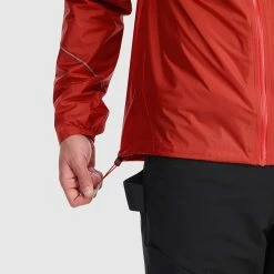 Outdoor Research Helium Rain Jacket - Men's (Fall 2022) 22 Outdoor Research Helium Rain Jacket - Men's (Fall 2022) -Climbing Accessories Outlet Shop 2753860420B5 rsz 27771.1674769787.1280.1280 77719.1675277904