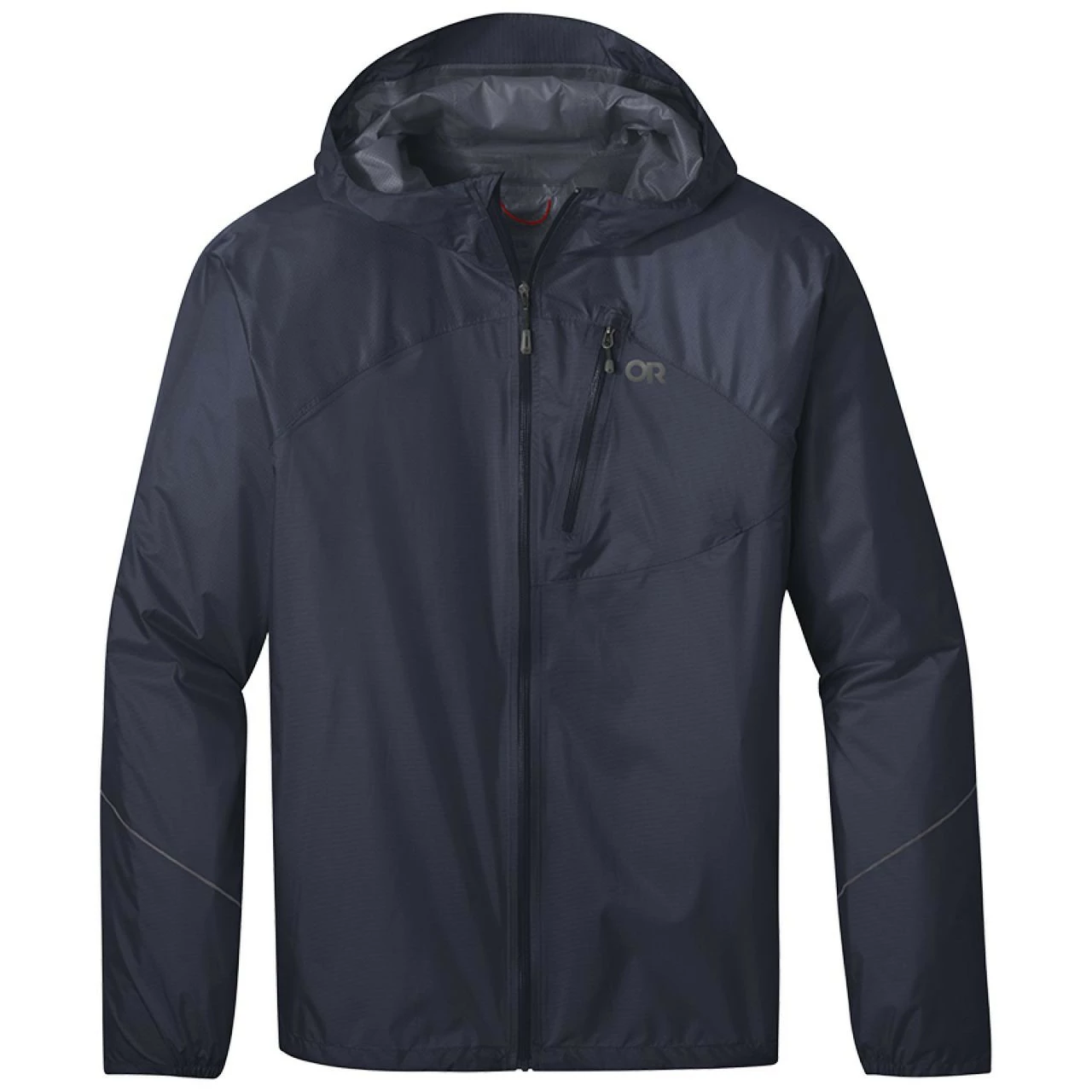 Outdoor Research Helium Rain Jacket - Men's (Fall 2022) 1 Outdoor Research Helium Rain Jacket - Men's (Fall 2022)