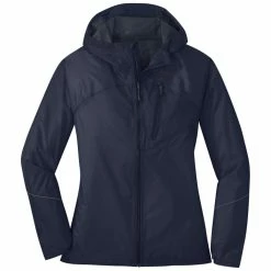 Outdoor Research Helium Rain Jacket - Women's (Fall 2022)