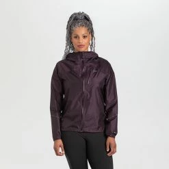 Outdoor Research Helium Rain Jacket - Women's (Fall 2022) -Climbing Accessories Outlet Shop 2753882032h rsz 60291.1643418706
