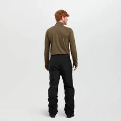 Outdoor Research Tungsten Pants - Men's (Fall 2021) -Climbing Accessories Outlet Shop 2775620001F rsz 43271.1677189776
