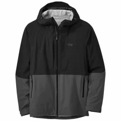 Outdoor Research Carbide Jacket - Men's (Fall 2021)