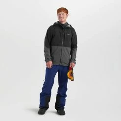 Outdoor Research Carbide Jacket - Men's (Fall 2021) 14 Outdoor Research Carbide Jacket - Men's (Fall 2021) -Climbing Accessories Outlet Shop 2775631344e rsz 37526.1677185409