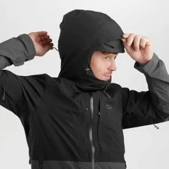 Outdoor Research Carbide Jacket - Men's (Fall 2021) 15 Outdoor Research Carbide Jacket - Men's (Fall 2021) -Climbing Accessories Outlet Shop 2775631344g rsz 53383.1677185397