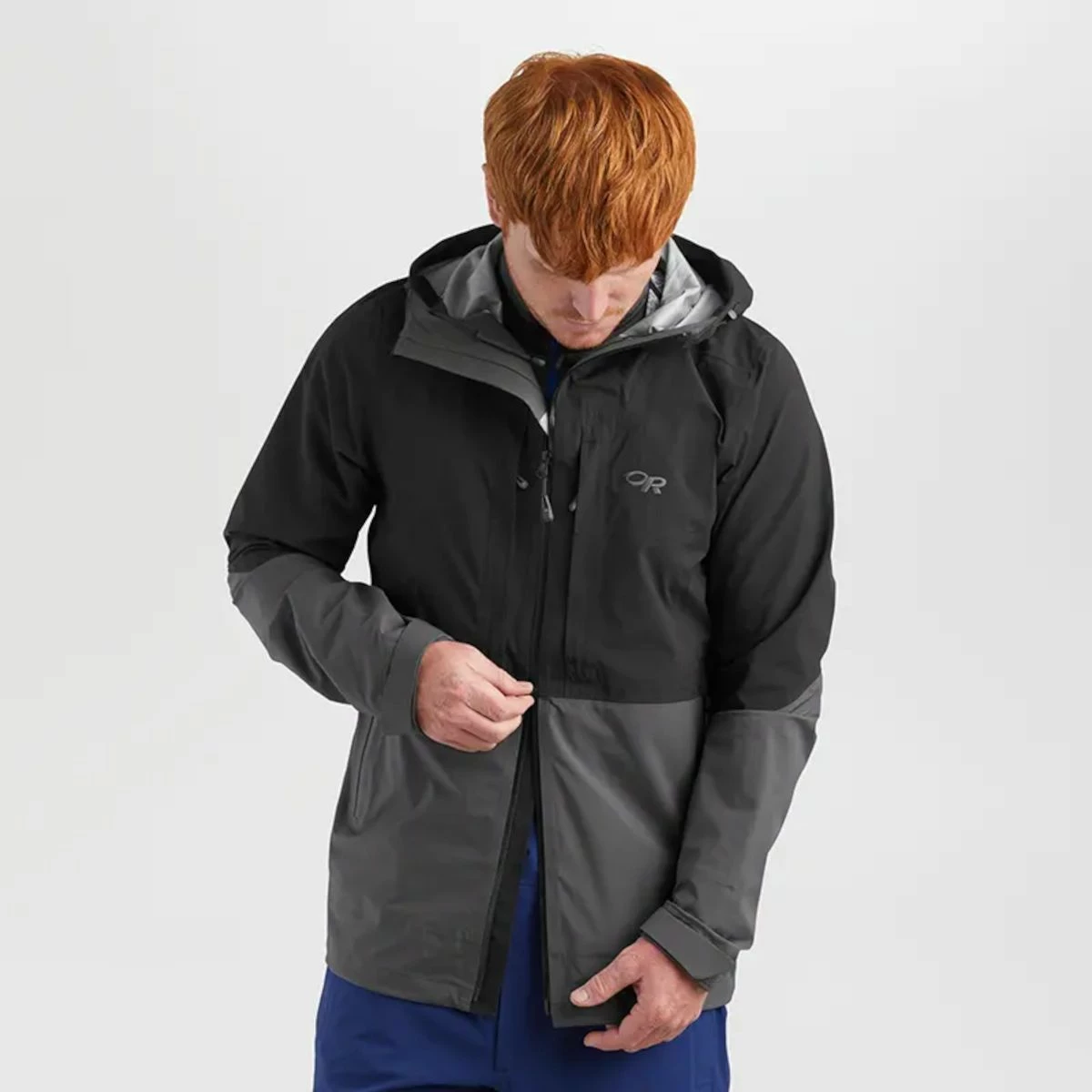 Outdoor Research Carbide Jacket - Men's (Fall 2021) 7 Outdoor Research Carbide Jacket - Men's (Fall 2021) - Image 7