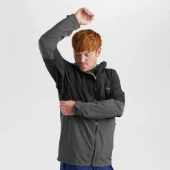 Outdoor Research Carbide Jacket - Men's (Fall 2021) 17 Outdoor Research Carbide Jacket - Men's (Fall 2021) -Climbing Accessories Outlet Shop 2775631344i rsz 58613.1677185397