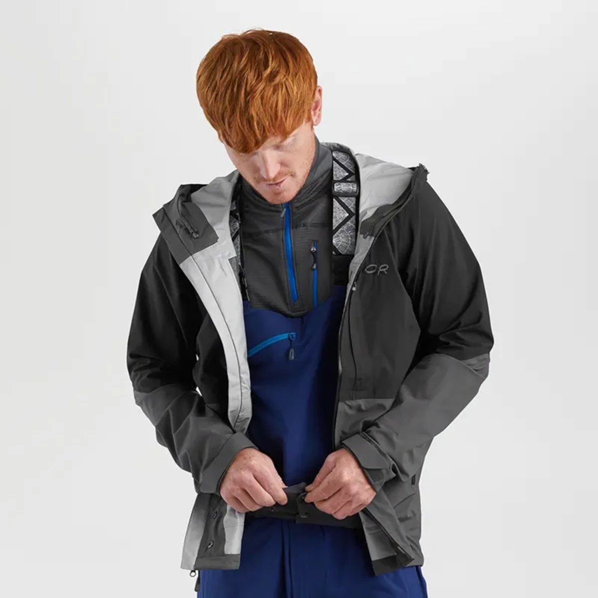 Outdoor Research Carbide Jacket - Men's (Fall 2021) 9 Outdoor Research Carbide Jacket - Men's (Fall 2021) - Image 9