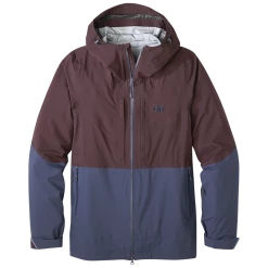 Outdoor Research Carbide Jacket - Men's (Fall 2021) 12 Outdoor Research Carbide Jacket - Men's (Fall 2021) -Climbing Accessories Outlet Shop 2775632053 23267.1677185397