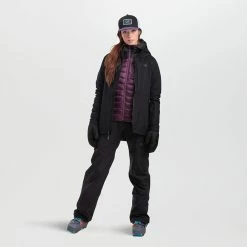 Outdoor Research Carbide Jacket - Women's (Fall 2022) 18 Outdoor Research Carbide Jacket - Women's (Fall 2022) -Climbing Accessories Outlet Shop 2775810001E rsz 39308.1672336047
