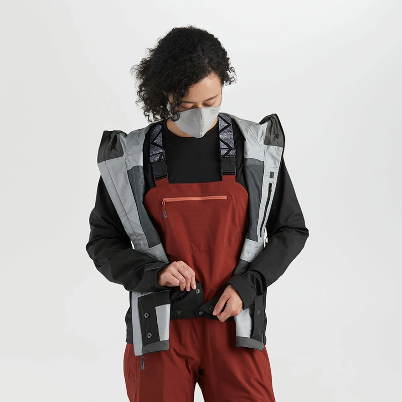 Outdoor Research Carbide Jacket - Women's (Fall 2022) 10 Outdoor Research Carbide Jacket - Women's (Fall 2022) - Image 10