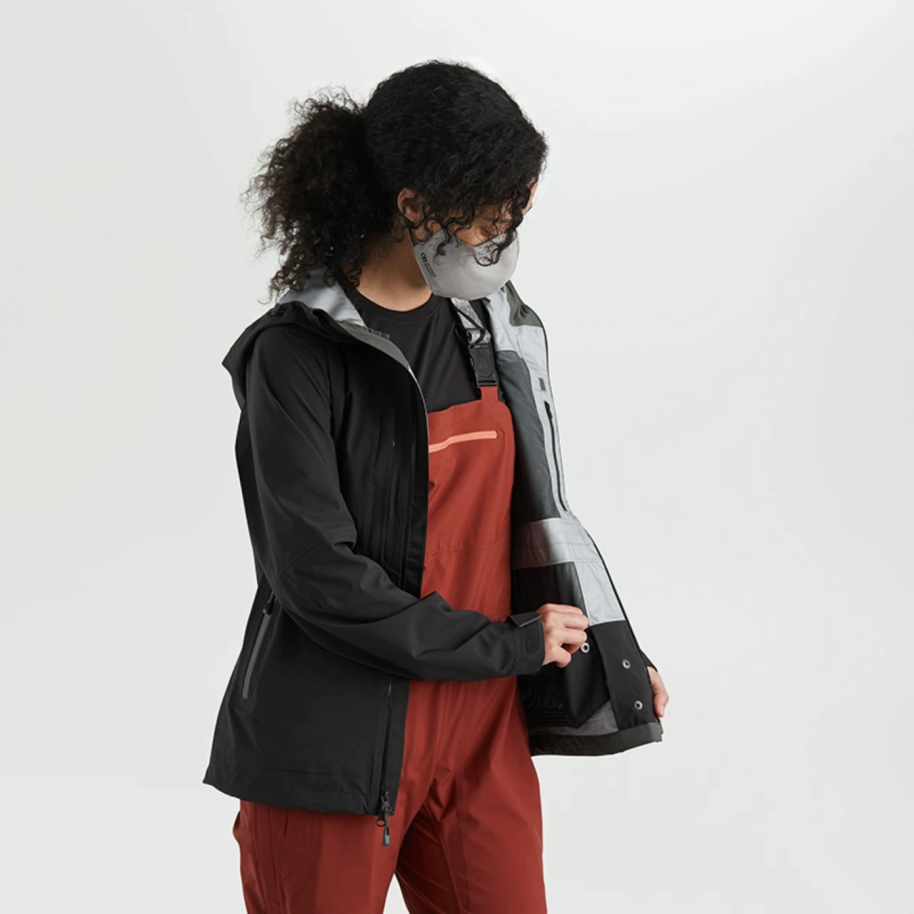 Outdoor Research Carbide Jacket - Women's (Fall 2022) 11 Outdoor Research Carbide Jacket - Women's (Fall 2022) - Image 11