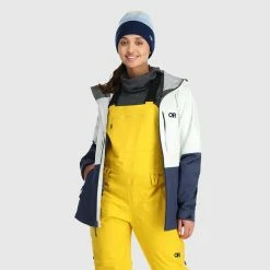 Outdoor Research Carbide Jacket - Women's (Fall 2022) 16 Outdoor Research Carbide Jacket - Women's (Fall 2022) -Climbing Accessories Outlet Shop 2775812240a5 rsz 25903.1672336047