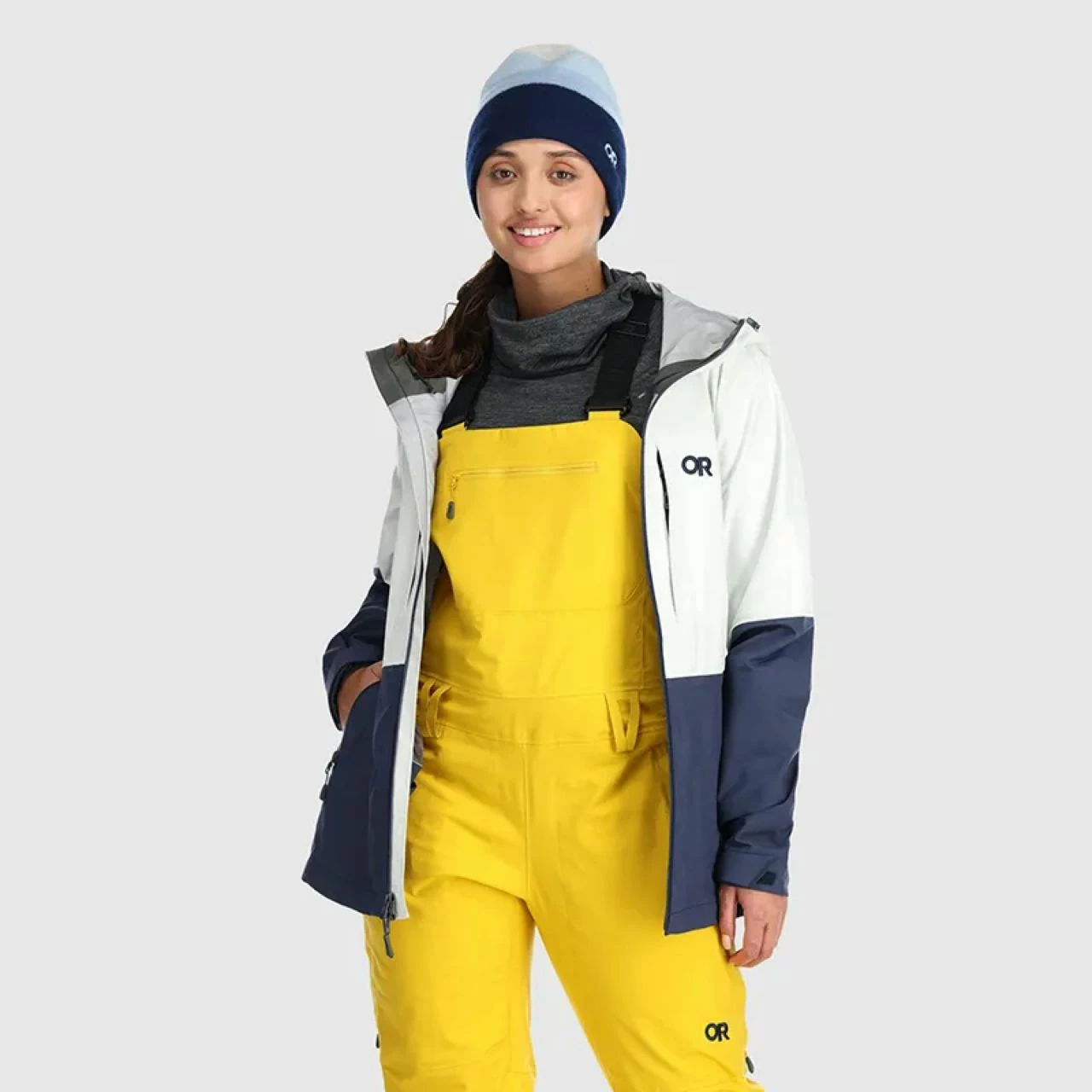 Outdoor Research Carbide Jacket - Women's (Fall 2022) 6 Outdoor Research Carbide Jacket - Women's (Fall 2022) - Image 6
