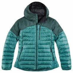 Outdoor Research Helium Down Hoodie - Women's