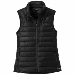Outdoor Research Helium Down Vest - Women's