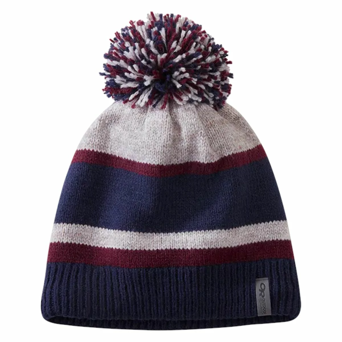Outdoor Research Brioche Beanie - Women's (Fall 2021) 1 Outdoor Research Brioche Beanie - Women's (Fall 2021)