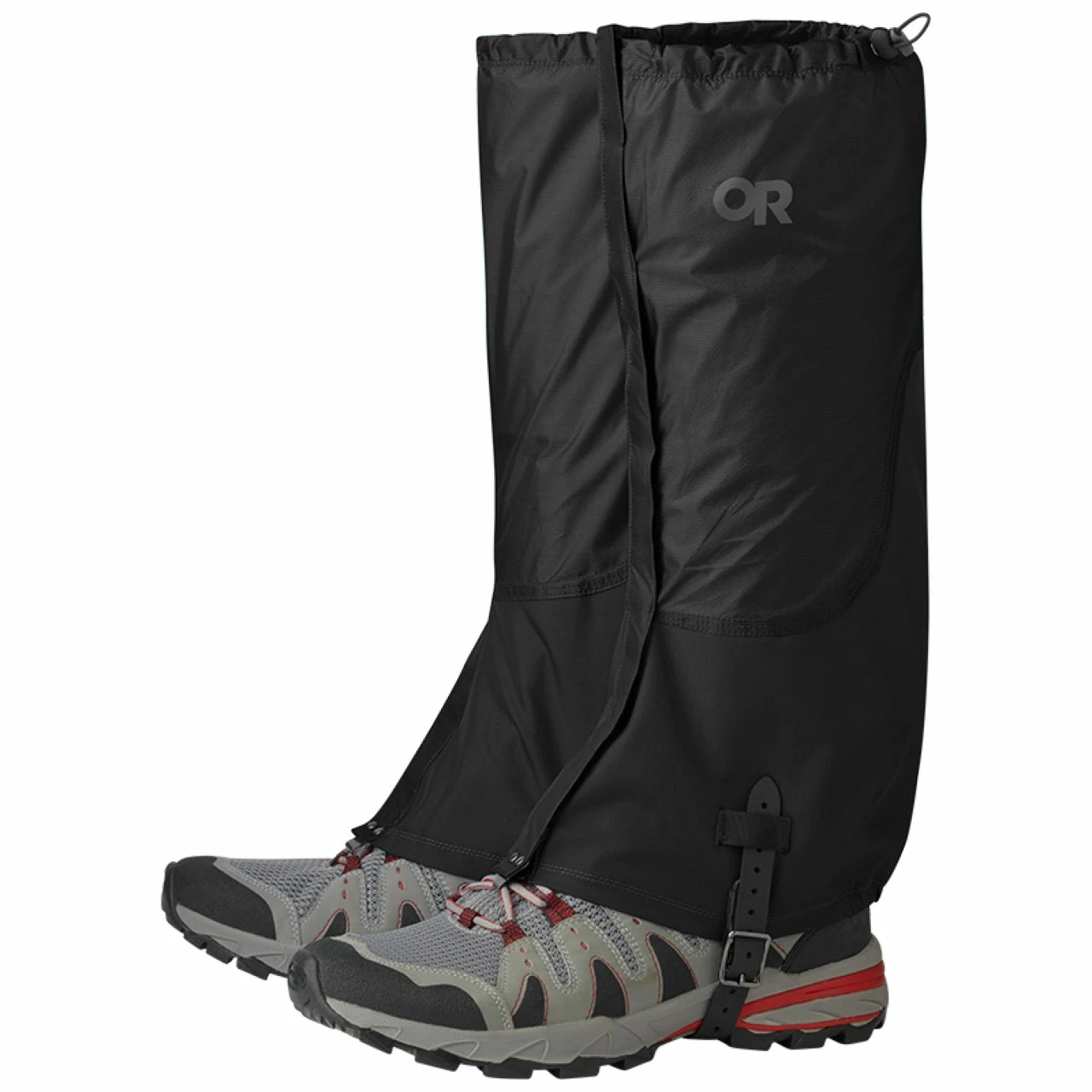 Outdoor Research Helium Gaiters - Men's 2 Outdoor Research Helium Gaiters - Men's - Image 2