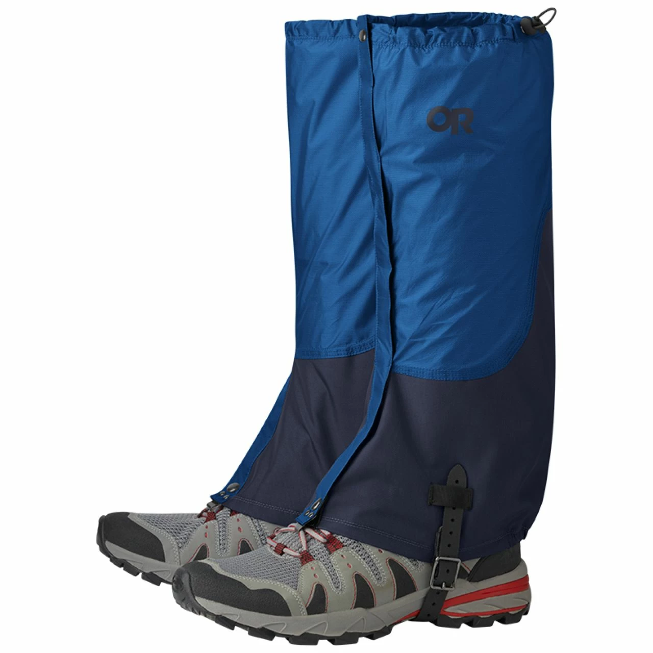 Outdoor Research Helium Gaiters - Men's 1 Outdoor Research Helium Gaiters - Men's