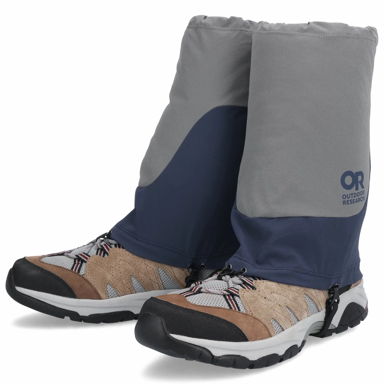 Outdoor Research Ferrosi Thru Gaiters 2 Outdoor Research Ferrosi Thru Gaiters - Image 2