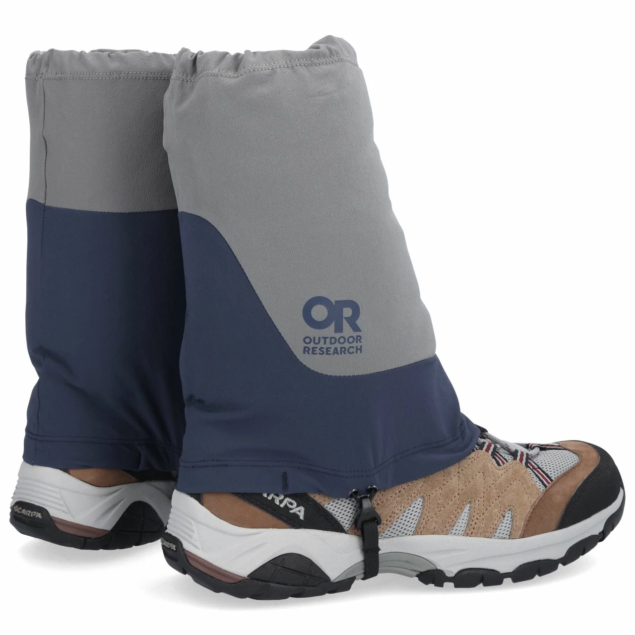 Outdoor Research Ferrosi Thru Gaiters 3 Outdoor Research Ferrosi Thru Gaiters - Image 3